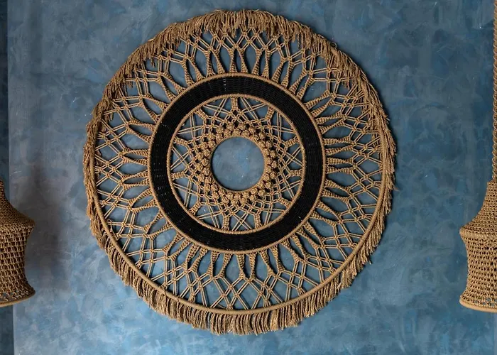 Macrame Luxury Suites