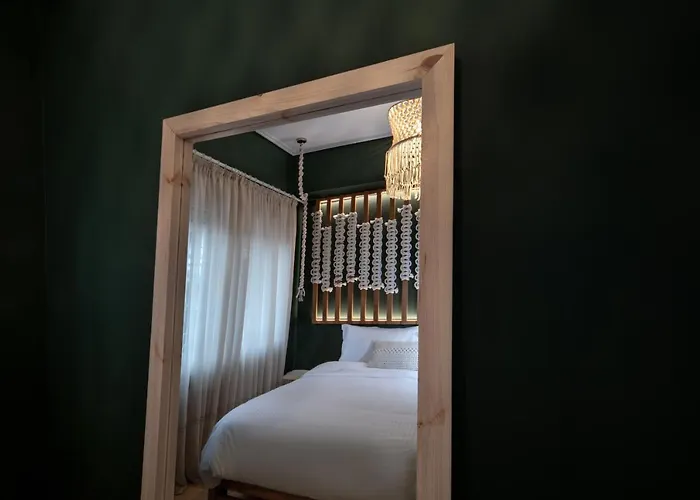 Macrame Luxury Suites