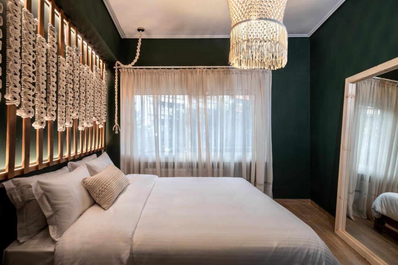 Macrame Luxury * Trikala (Thessaly)