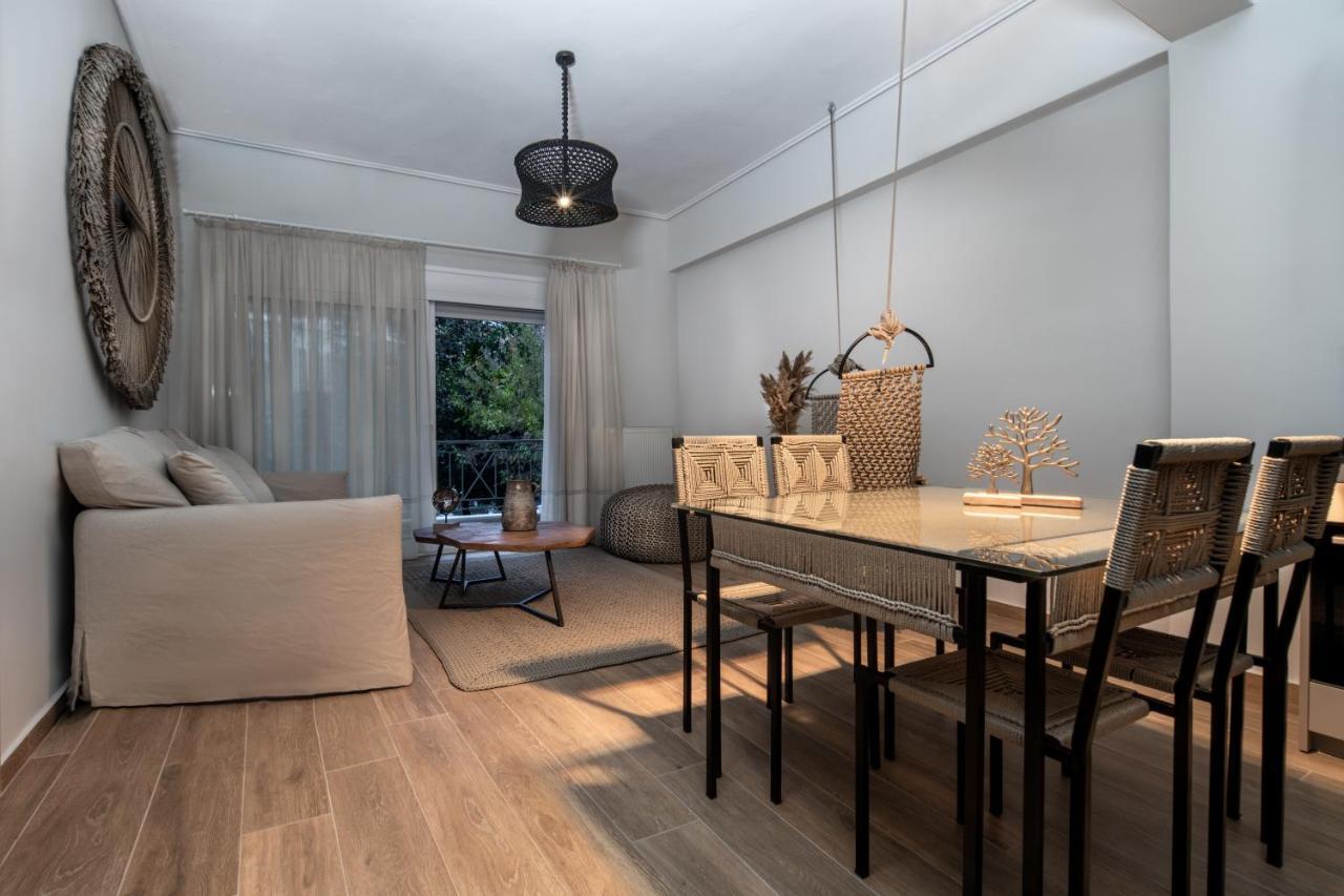 Macrame Luxury Apartment *