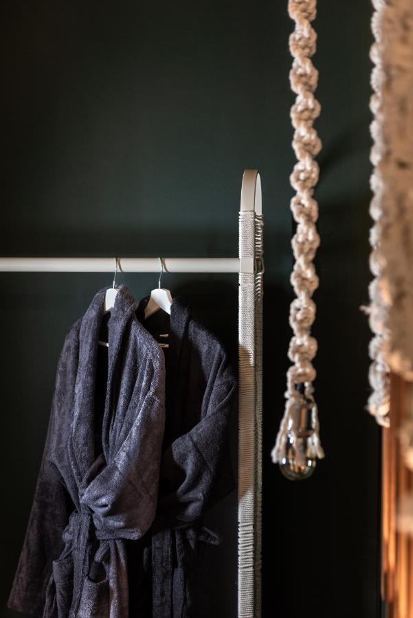 Macrame Luxury Apartment