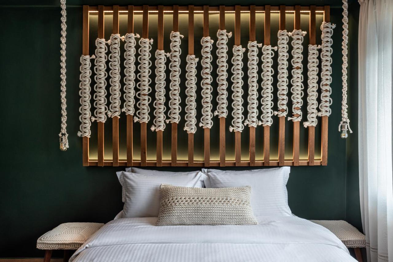 Macrame Luxury *