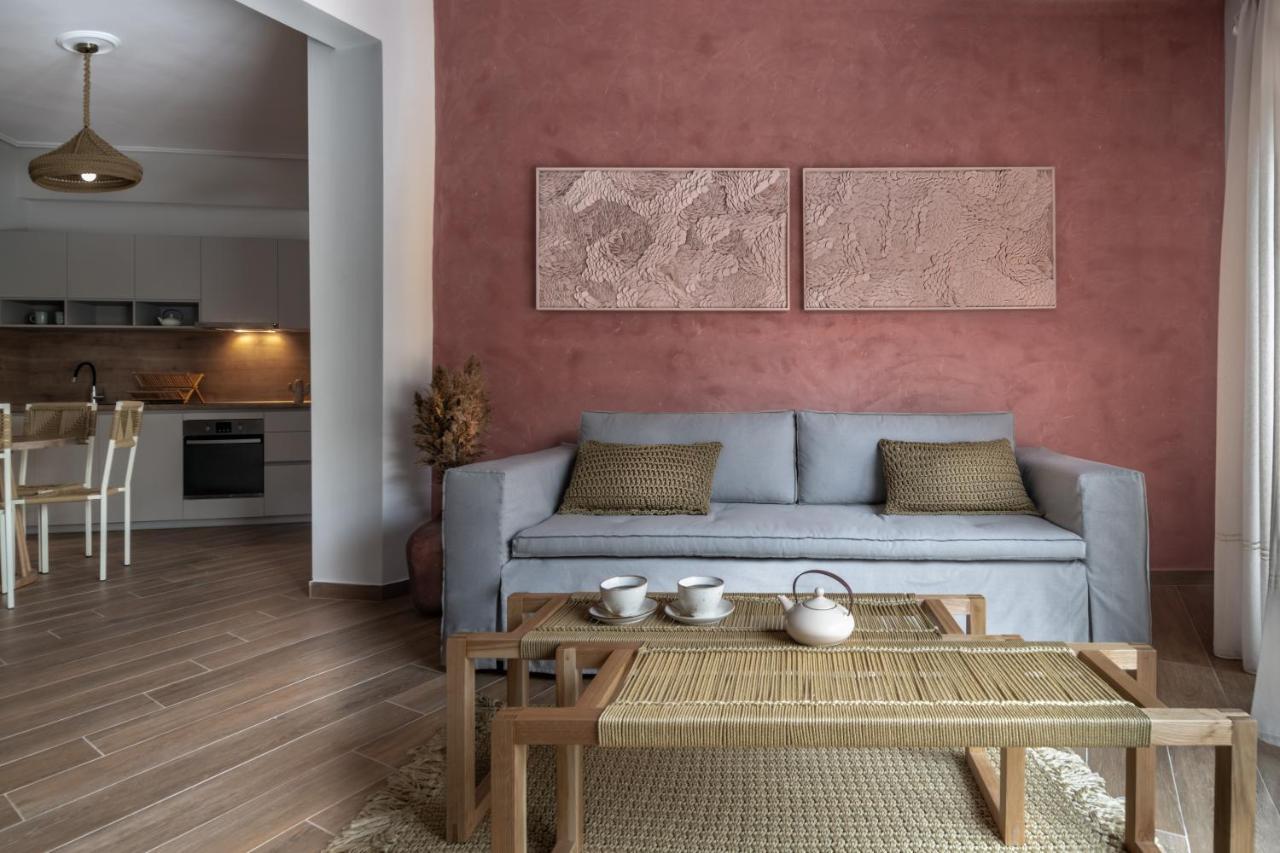 Macrame Luxury Apartment *