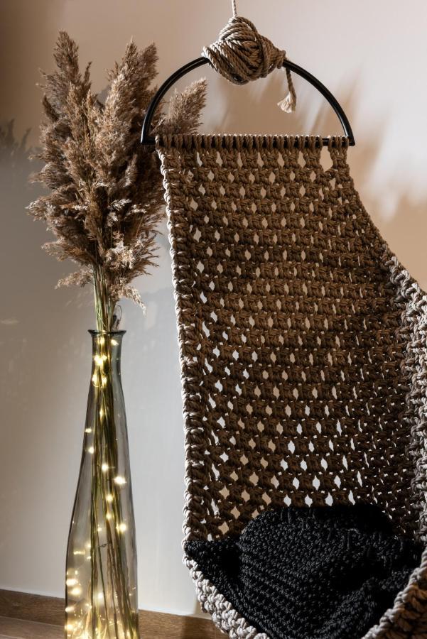 Macrame Luxury Tríkala