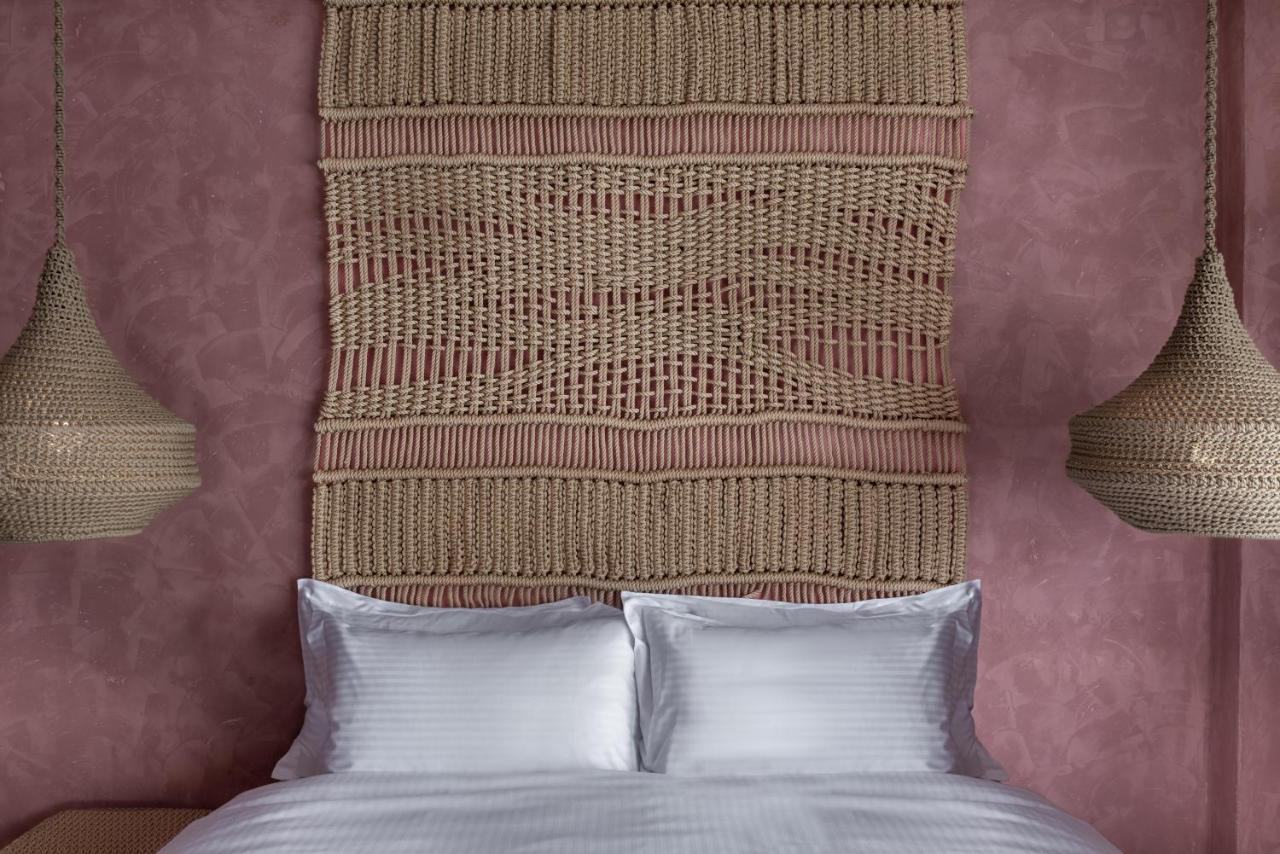 Macrame Luxury * Tríkala