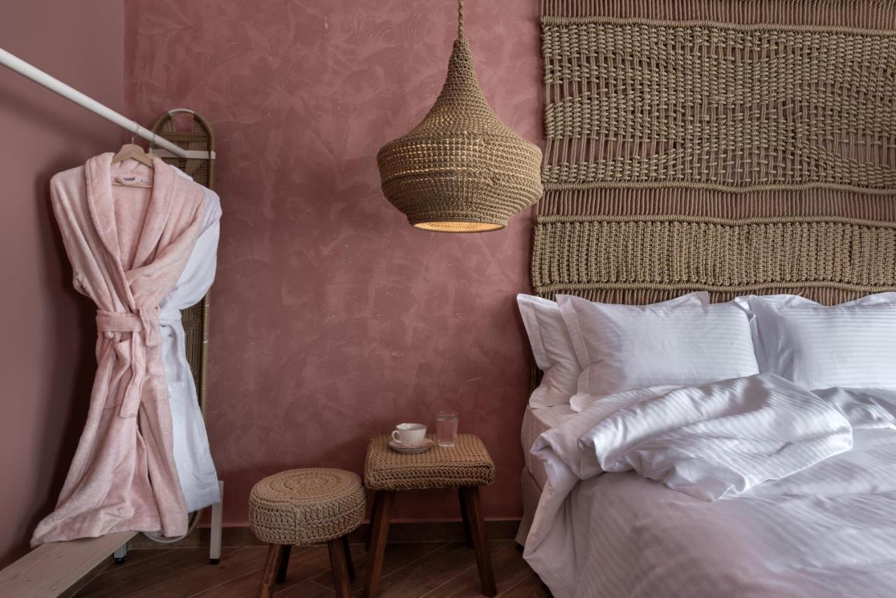Macrame Luxury Apartment *