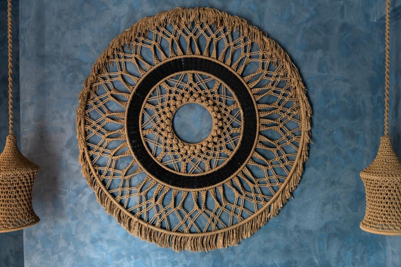 Macrame Luxury Apartment