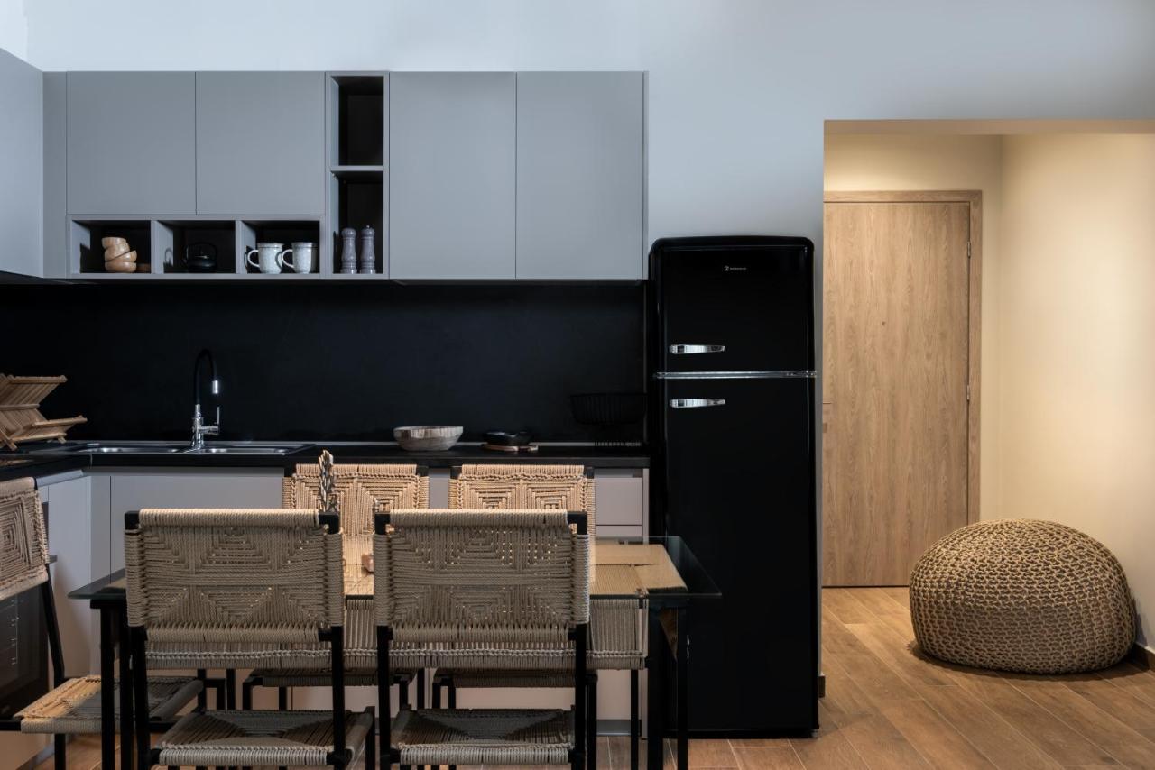 Macrame Luxury Apartment